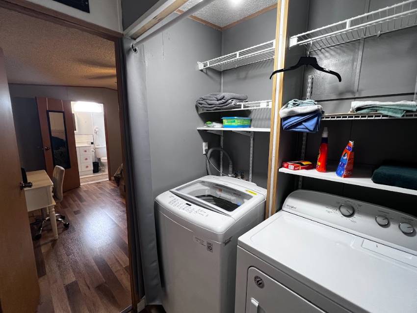 508 Century Lane a Winter Haven, FL Mobile or Manufactured Home for Sale